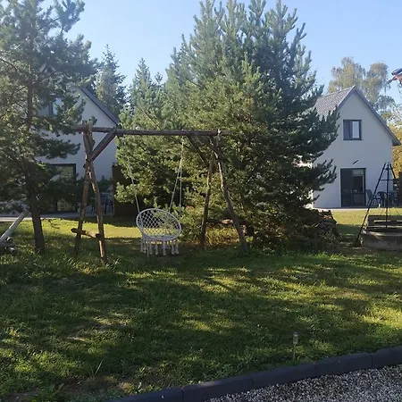 Na Mazurach Holiday home Gizycko