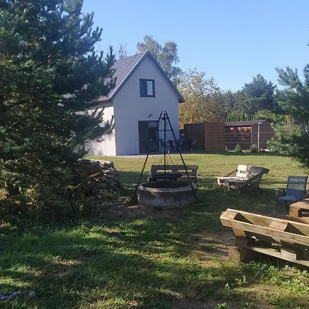 Na Mazurach * Gizycko
