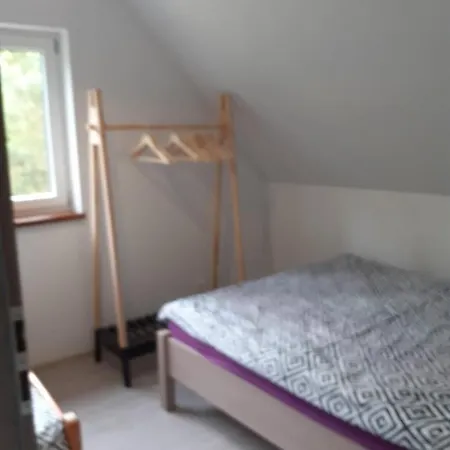 Holiday home Na Mazurach
