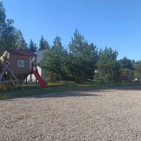 Na Mazurach Holiday home Gizycko