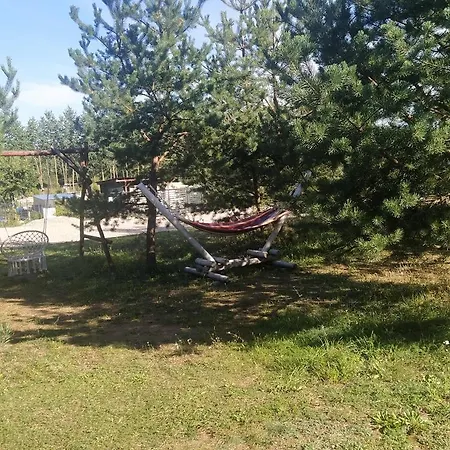 Holiday home Na Mazurach *