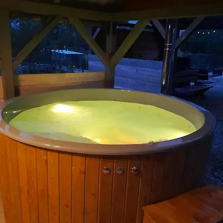 Na Mazurach Holiday home Gizycko