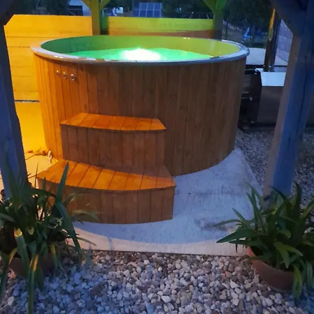 Na Mazurach Holiday home Gizycko