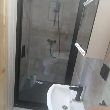 Holiday home Na Mazurach