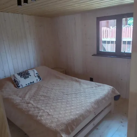 Na Mazurach Holiday home *