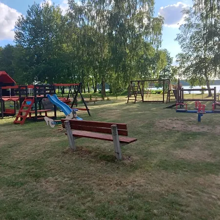 Holiday home Na Mazurach *