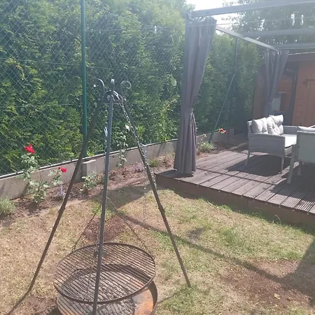 Na Mazurach Holiday home